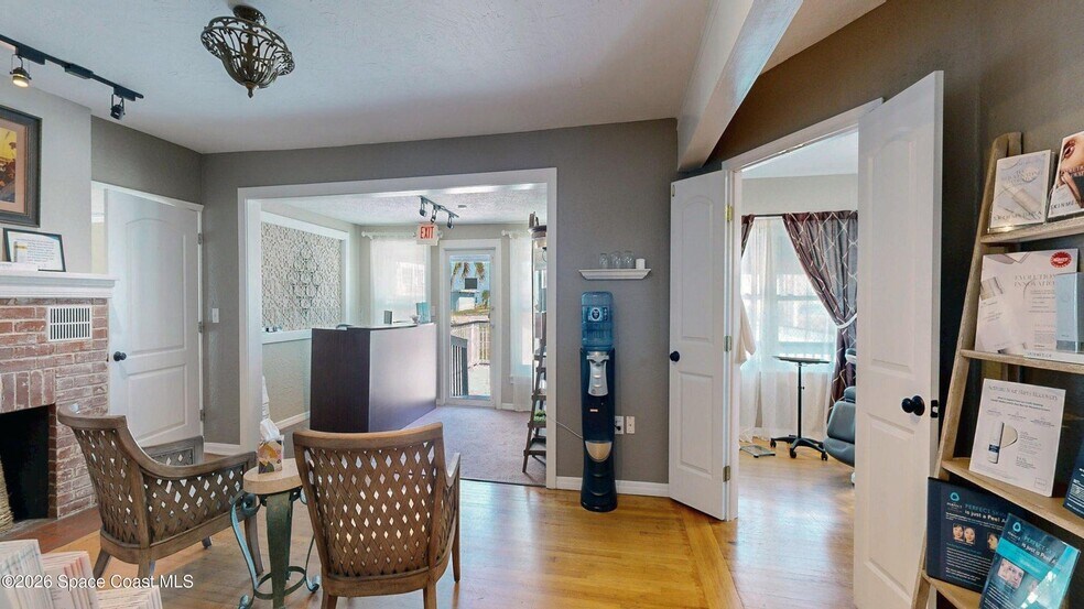 More Photos Of 158 N Atlantic Ave, Cocoa Beach Freestanding For Sale