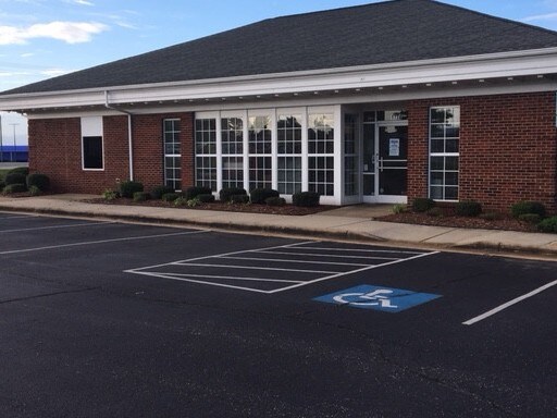 More Photos Of 1774 E Dixon Blvd, Shelby Freestanding For Lease