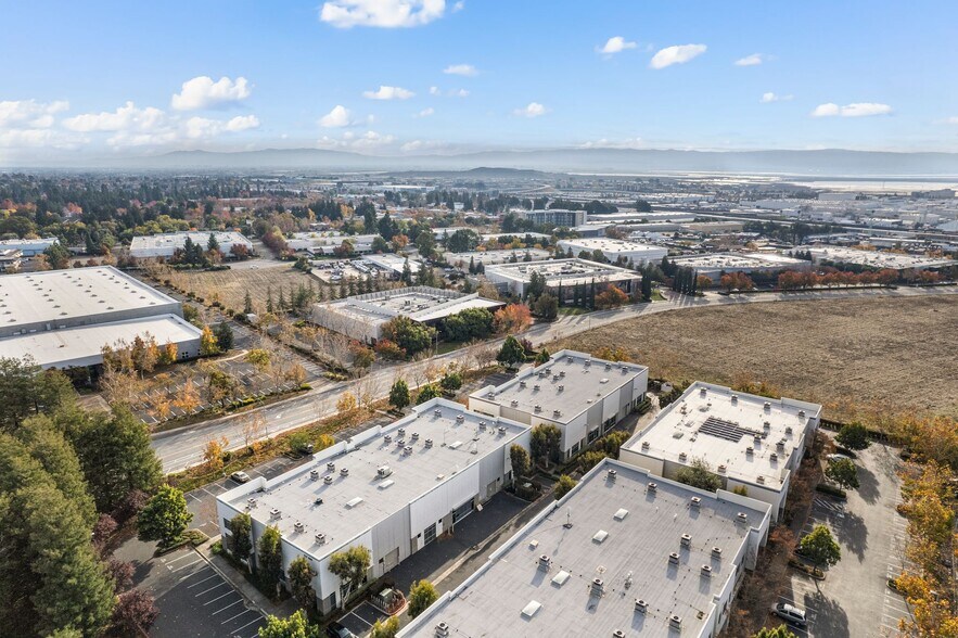 More Photos Of 809-837 Corporate Way, Fremont Office For Sale
