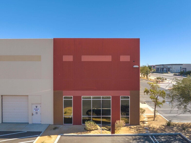 More Photos Of 73700 Dinah Shore Dr, Palm Desert Research And Development For Sale