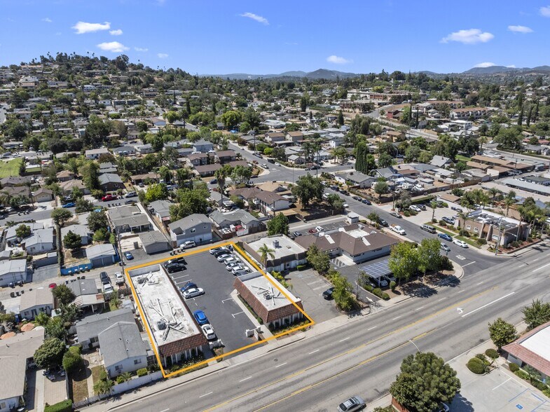 More Photos Of 1027 E Grand Ave, Escondido Medical For Lease