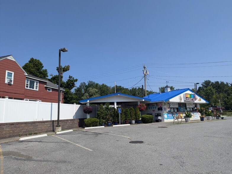 More Photos Of 119 Lakehill Rd, Burnt Hills Restaurant For Sale