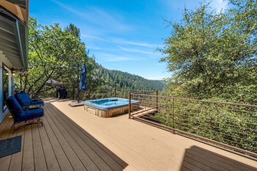 More Photos Of 3369 N Railroad Flat Rd, Wilseyville Land For Sale