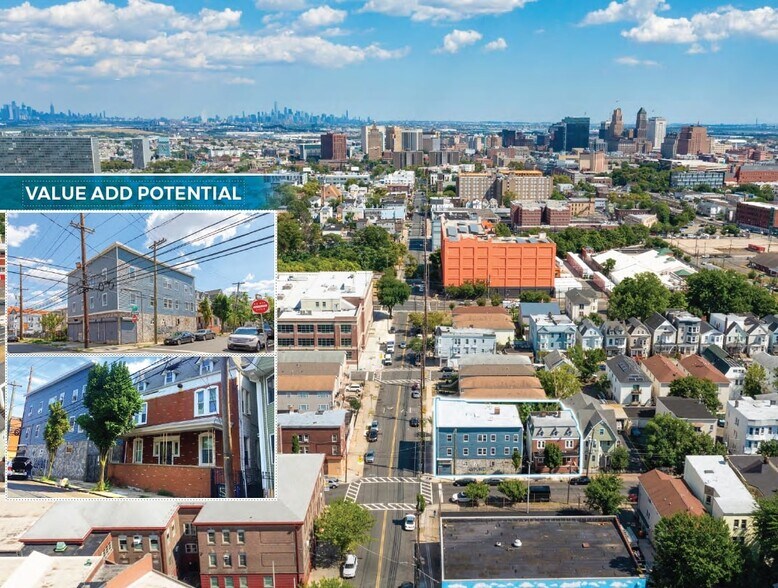 More Photos Of 300-302 Sussex Ave, Newark Apartments For Lease