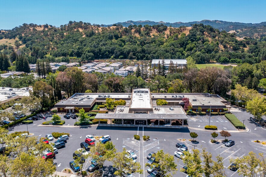 More Photos Of 1220 Rossmoor Pky, Walnut Creek Medical For Sale