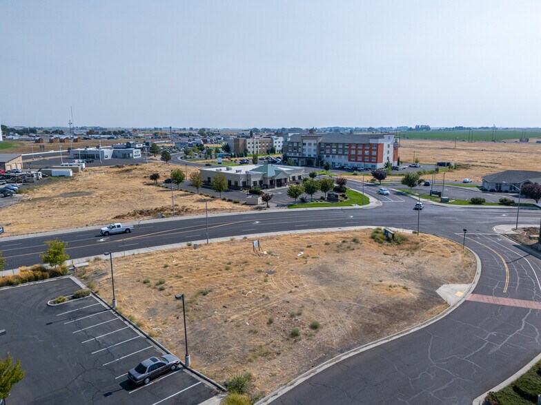 More Photos Of TBD East Yonezawa Blvd, Moses Lake Land For Sale