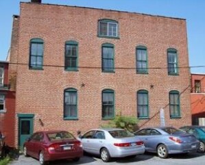 More Photos Of 933-935 Rose St, Harrisburg Office For Sale