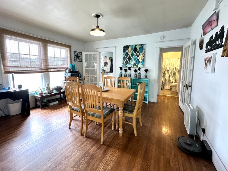 More Photos Of 2329 Fairview Ave, Missoula Multifamily For Sale