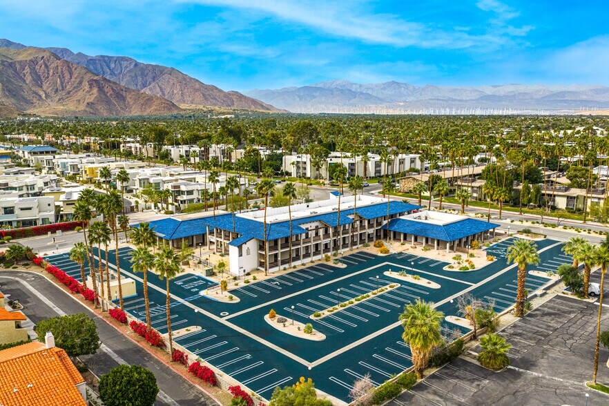 More Photos Of 2825 E Tahquitz Canyon Way, Palm Springs Medical For Sale