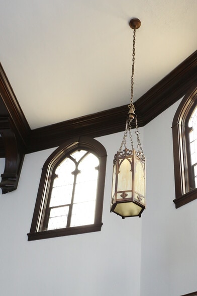 More Photos Of 1205 Elm St, Youngstown Religious Facility For Sale