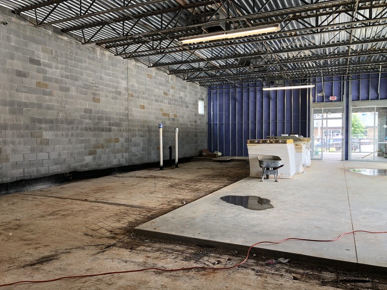 More Photos Of 519 Memorial Dr, Atlanta Restaurant For Lease