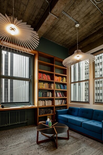 More Photos Of 564 Market St, San Francisco Office For Lease