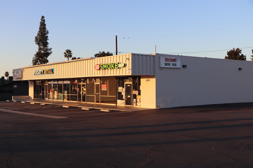 More Photos Of 10340 Central Ave, Montclair Storefront For Sale