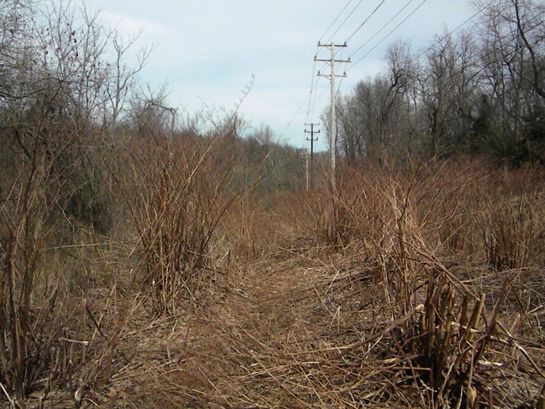 Primary Photo Of 1133 Glenn Ave, Mckeesport Land For Sale