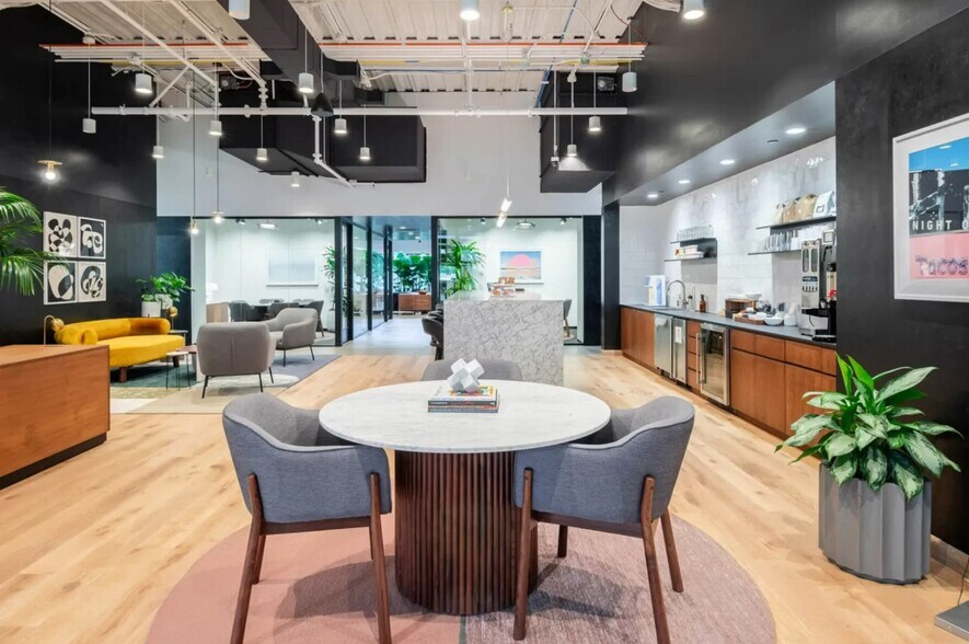 More Photos Of 1200 Morris Tpke, Short Hills Coworking Space