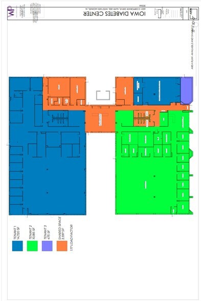 More Photos Of 4201 Corporate Dr, West Des Moines Office For Lease