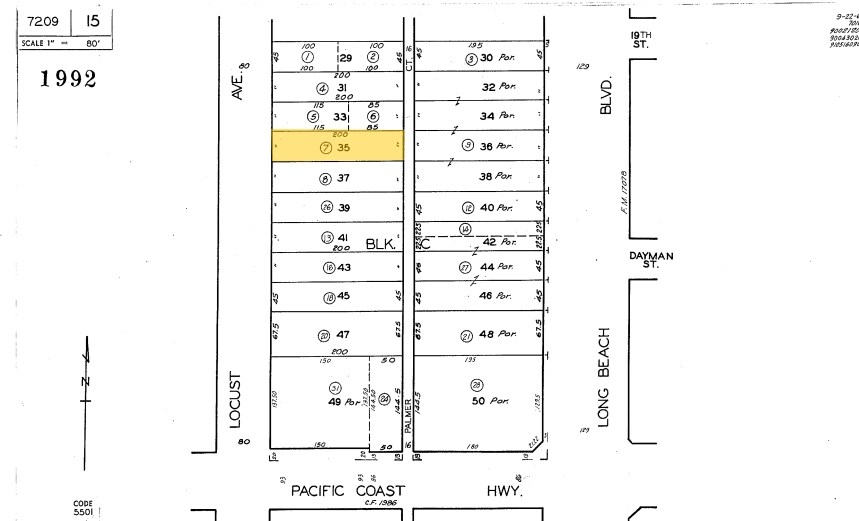 More Photos Of 1868 Locust Ave, Long Beach Apartments For Sale