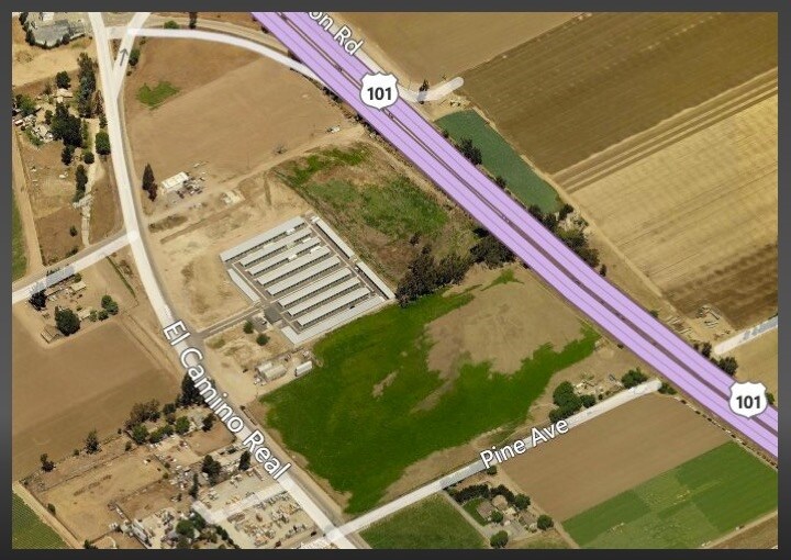 More Photos Of 600 Pine Ave, Greenfield Land For Sale