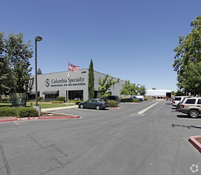 More Photos Of 9189 Jackson Rd, Sacramento Warehouse For Lease