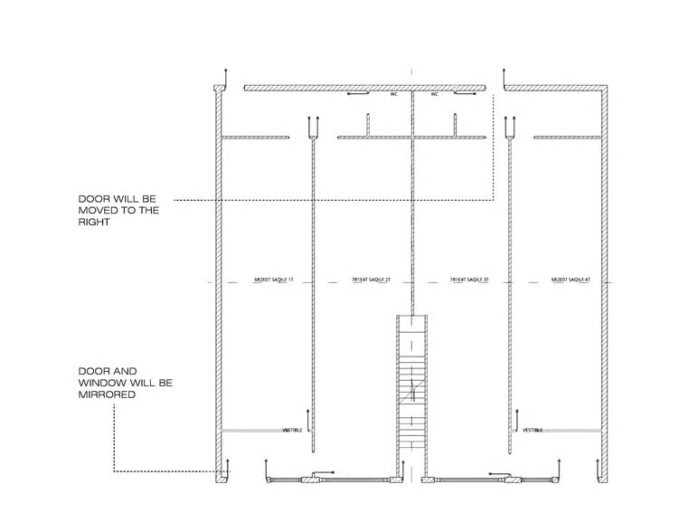 More Photos Of 8605 W Vernor Hwy, Detroit Storefront For Lease