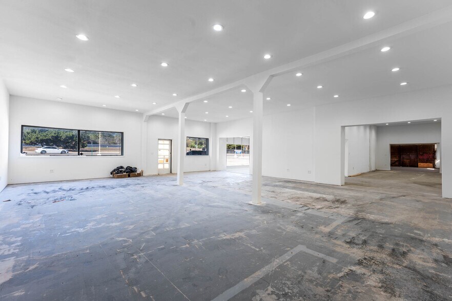 More Photos Of 8133 Foothill Blvd, Rancho Cucamonga Freestanding For Sale