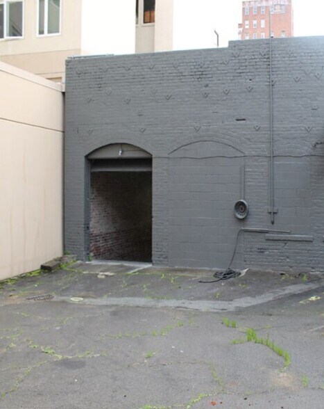 More Photos Of 135 Hyde St, San Francisco Land For Sale