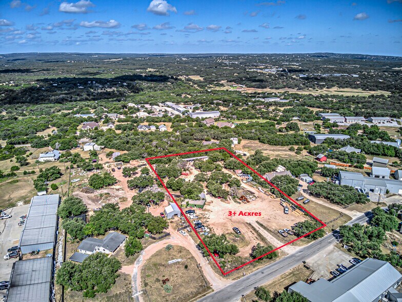 More Photos Of 12400 Trail Driver, Austin Land For Sale