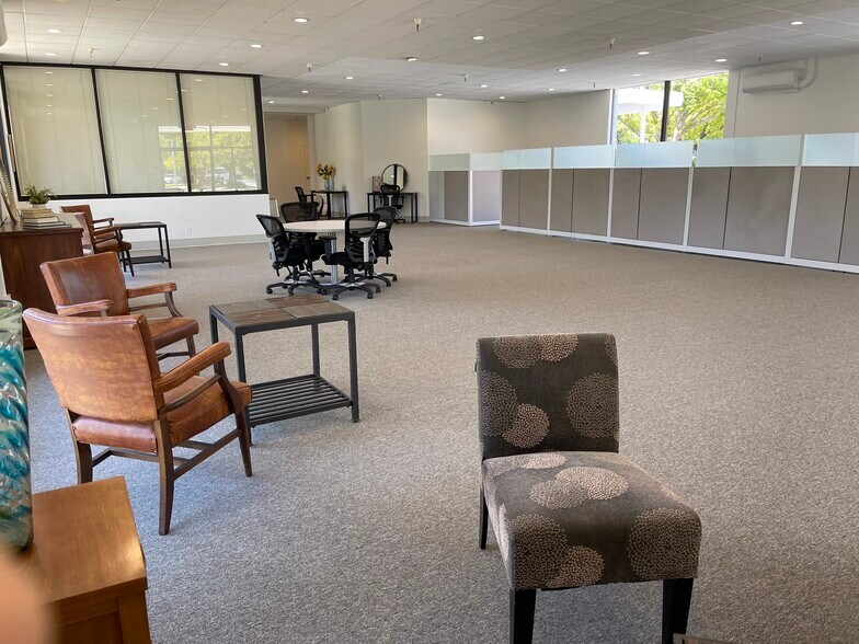 More Photos Of 201 E Monte Vista Ave, Vacaville Coworking Space