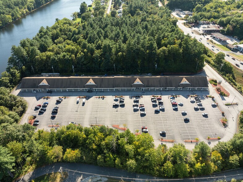 More Photos Of 11 Kimball Dr, Hooksett Storefront Retail Office For Sale