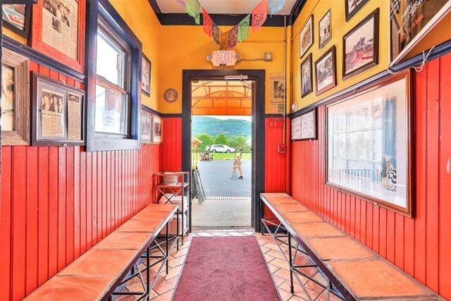 More Photos Of 448 Route 9, Fishkill Restaurant For Sale