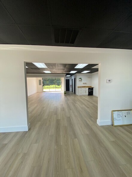 More Photos Of 3440 E Broad St, Statesville Office For Lease