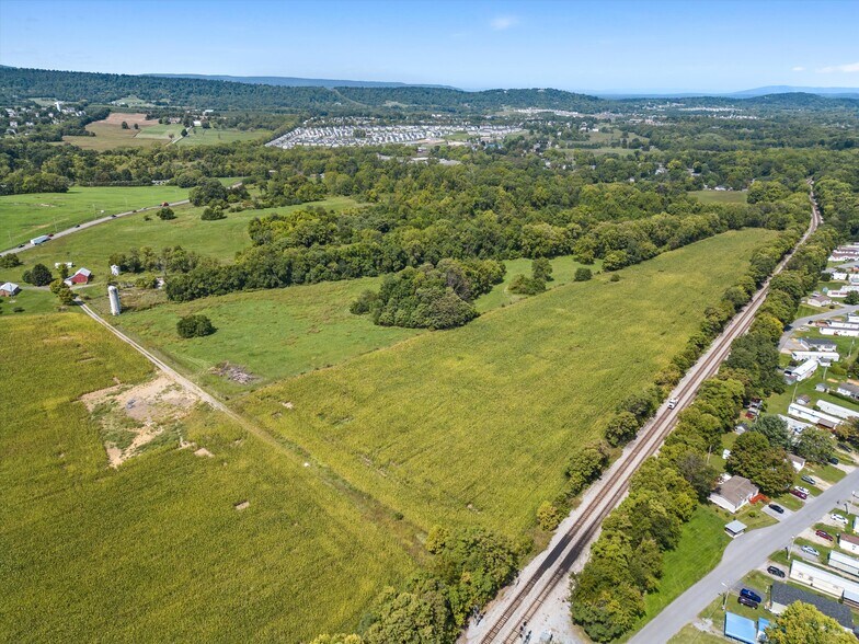 More Photos Of 1812 Hedgesville Rd, Martinsburg Land For Sale