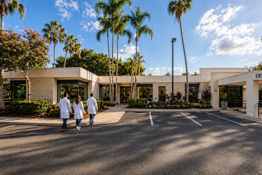 More Photos Of 7061 Cypress Rd, Plantation Medical For Sale