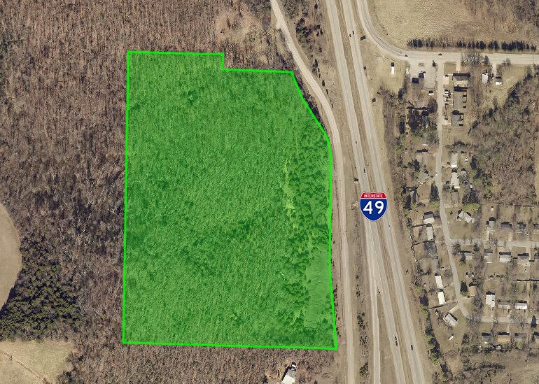 More Photos Of 2365 W Keith Pl, Fayetteville Land For Sale