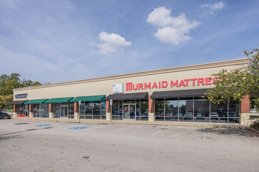 More Photos Of 2271 Gunbarrel Rd, Chattanooga Unknown For Lease