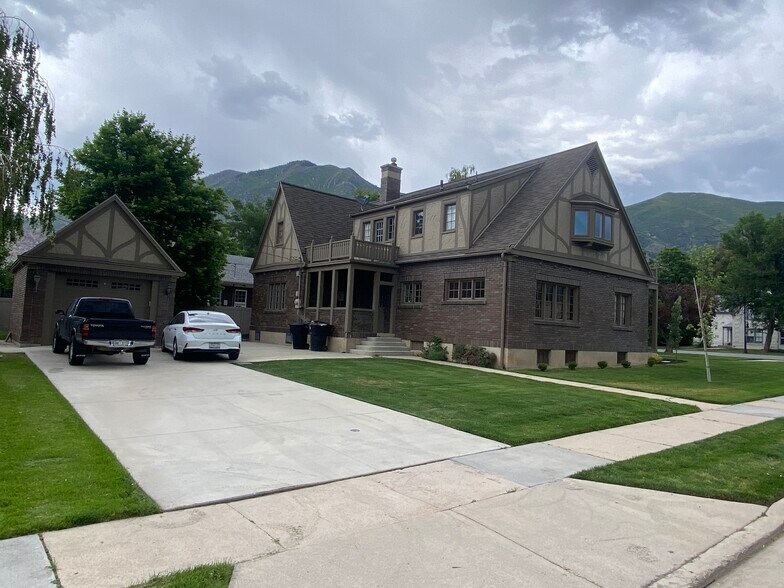 More Photos Of 109 N Main St, Springville Office For Lease