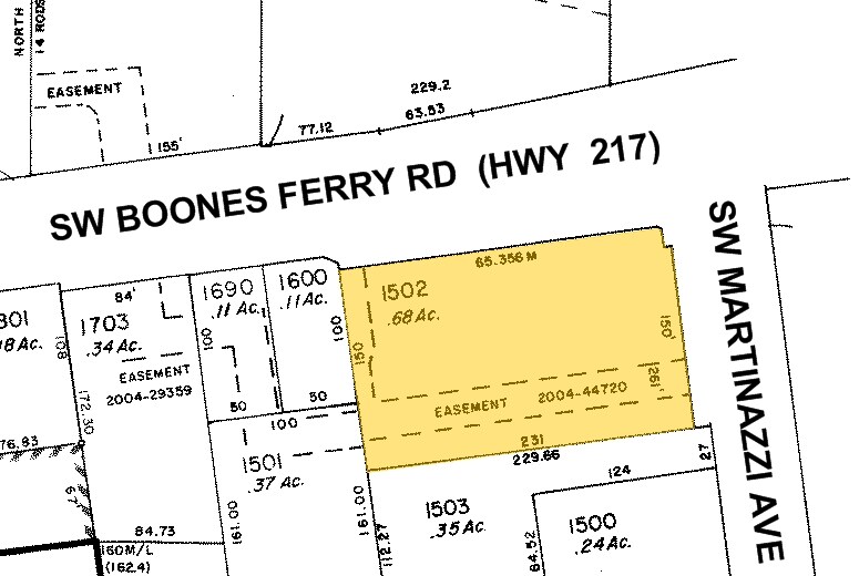 More Photos Of 18757 SW Martinazzi Ave, Tualatin Unknown For Lease