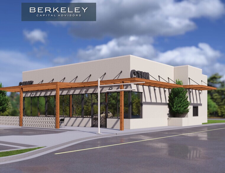 Primary Photo Of 203 Mall Blvd, Savannah General Retail For Sale