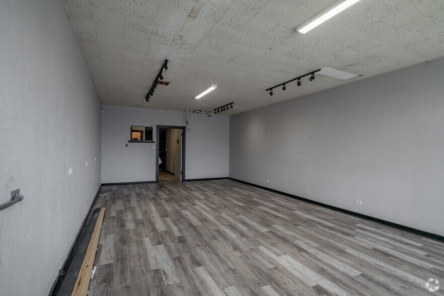 More Photos Of 1613 Fredericksburg Rd, San Antonio Freestanding For Lease