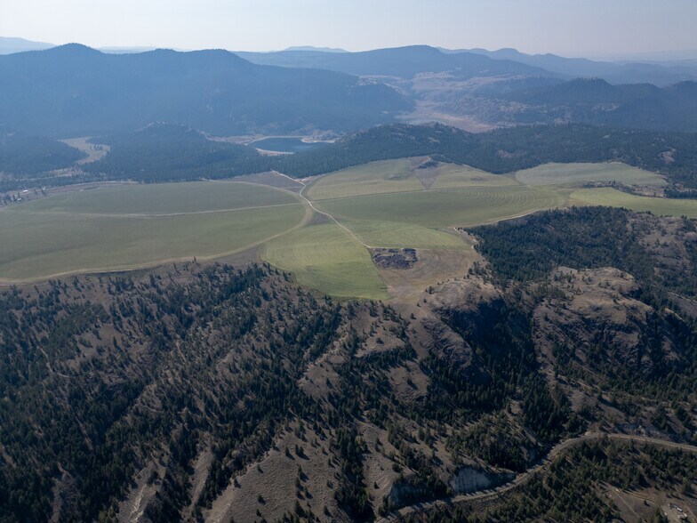 More Photos Of 525 Barnhartvale Rd, Kamloops Land For Sale