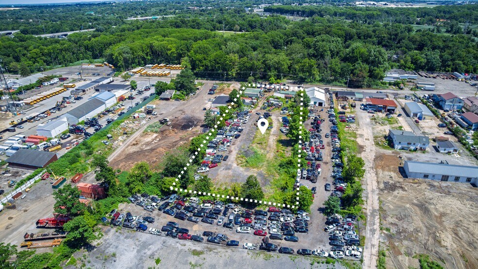 More Photos Of 461 Old Airport Rd, New Castle Land For Sale