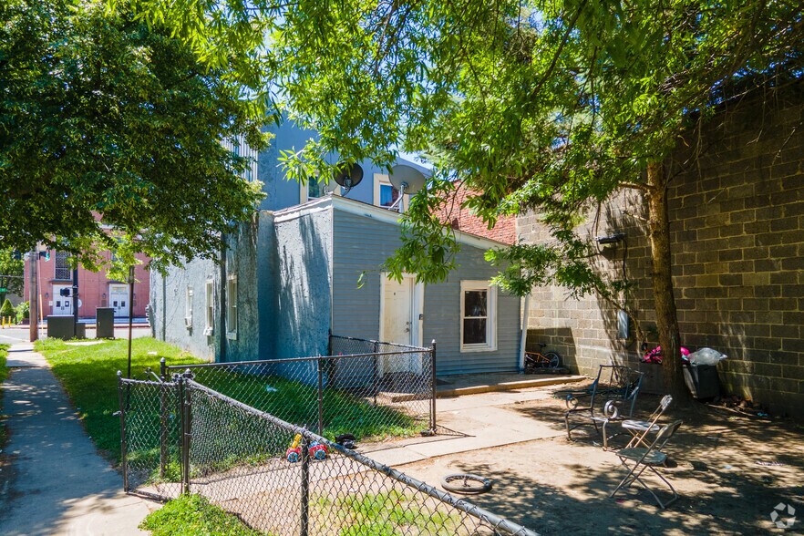 More Photos Of 37 E Broad St, Burlington Storefront Retail Residential For Sale