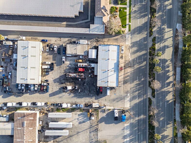 More Photos Of , Fontana Industrial For Sale