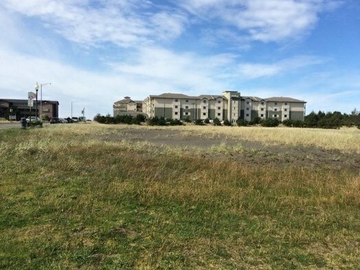 Primary Photo Of 81-83 Sid Snyder Dr, Long Beach Land For Sale