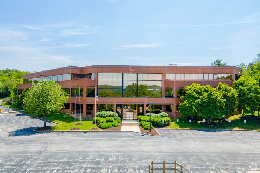 More Photos Of 812 Springdale Dr, Exton Office For Lease