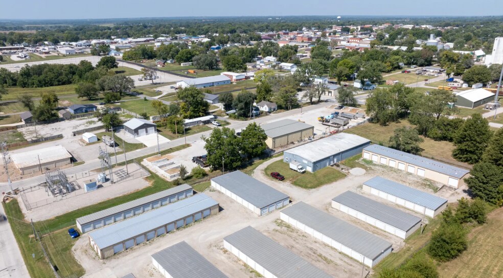 More Photos Of 125 Ryan Ln, Chillicothe Self Storage For Sale