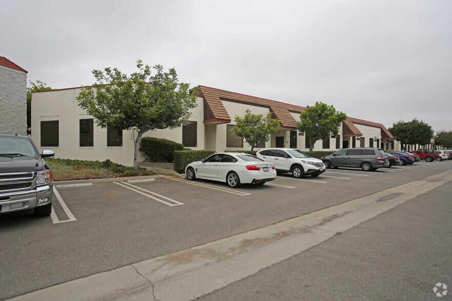 More Photos Of 23701-23779 Madison St, Torrance Warehouse For Lease