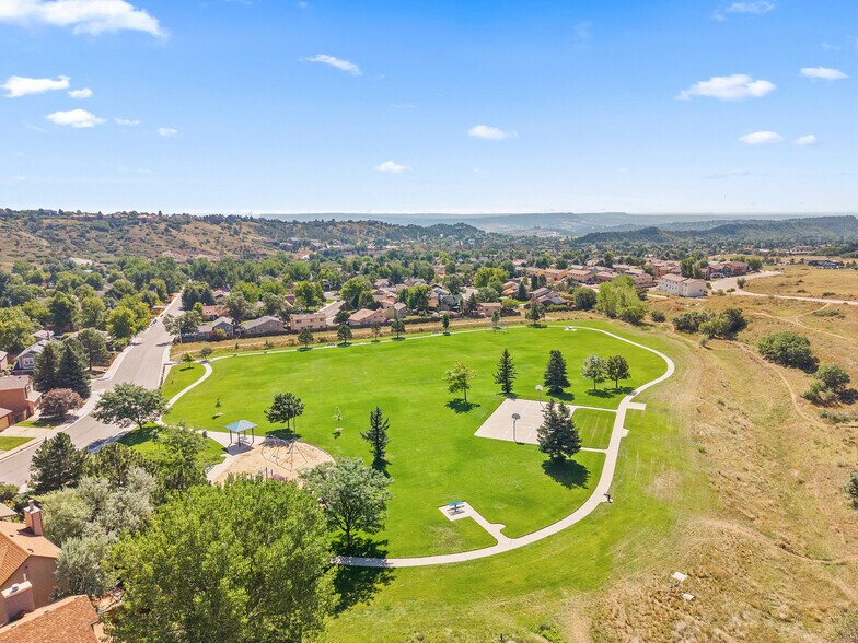 More Photos Of 2350 Split Rock Dr, Colorado Springs Apartments For Sale