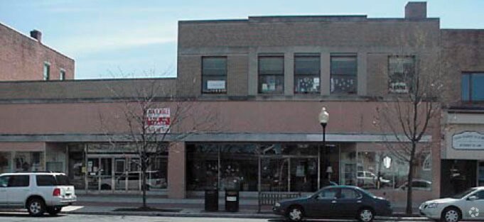 Primary Photo Of 62-68 N Broad St, Woodbury Storefront Retail Office For Lease