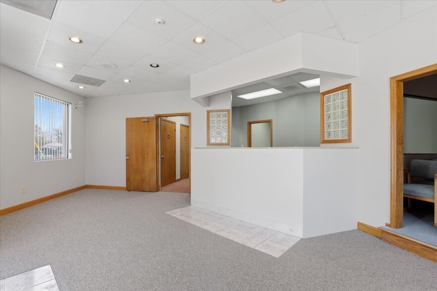 More Photos Of 107 E Vernon Ave, Kinston Healthcare For Sale